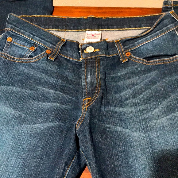 Lucky Brand Jeans - Picture 1 of 6